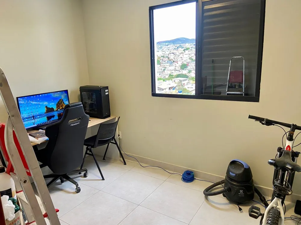 Cobertura, 2 quartos, 110 m² - Foto 7