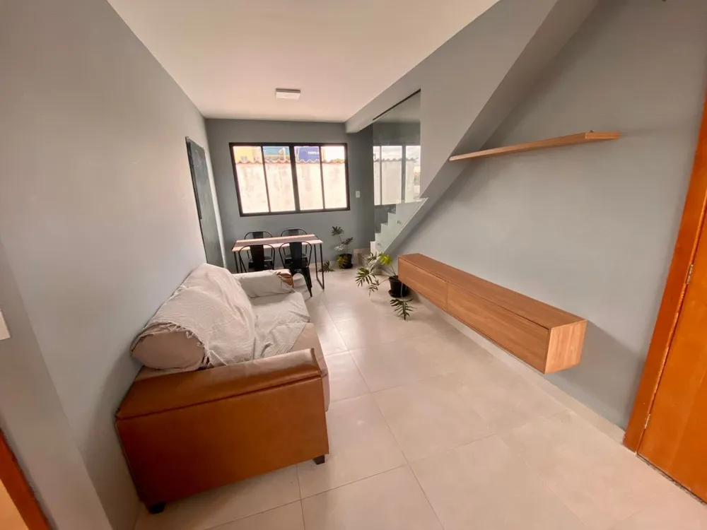 Cobertura, 2 quartos, 110 m² - Foto 1