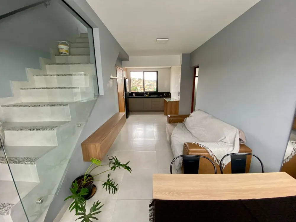 Cobertura, 2 quartos, 110 m² - Foto 9