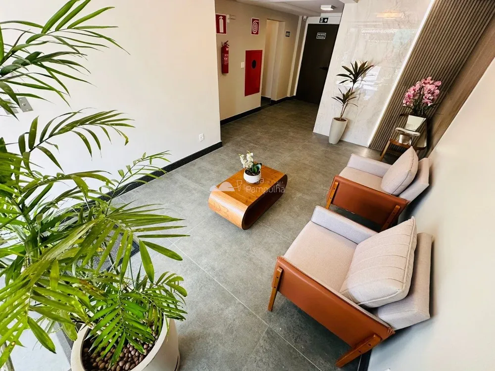 Apartamento, 3 quartos, 70 m² - Foto 3