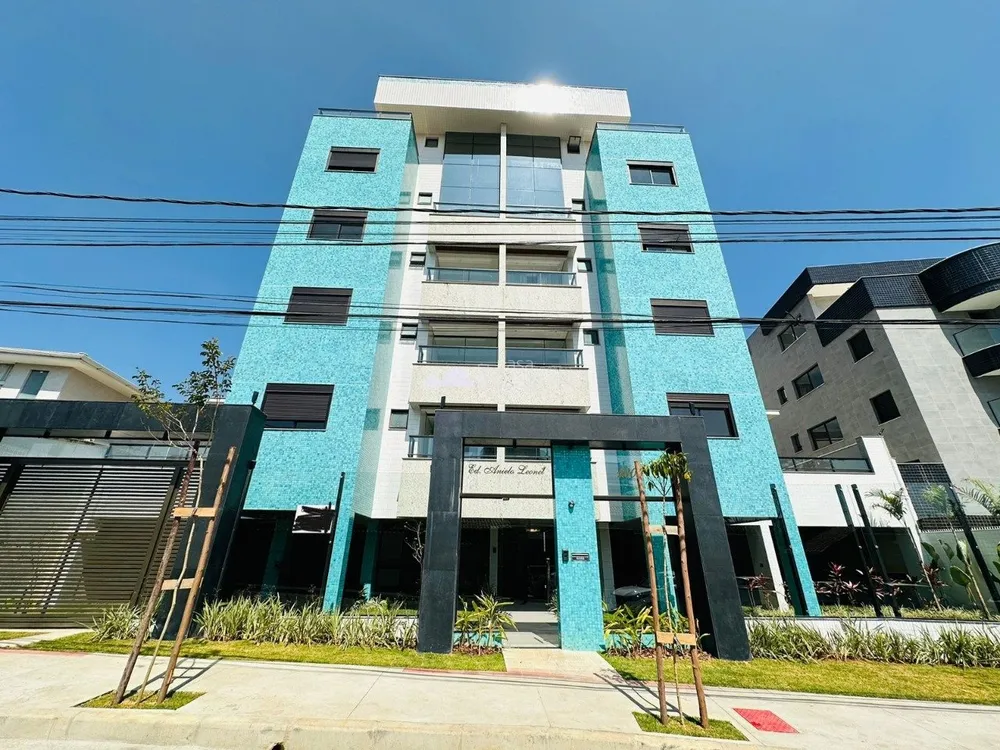 Apartamento, 3 quartos, 70 m² - Foto 1