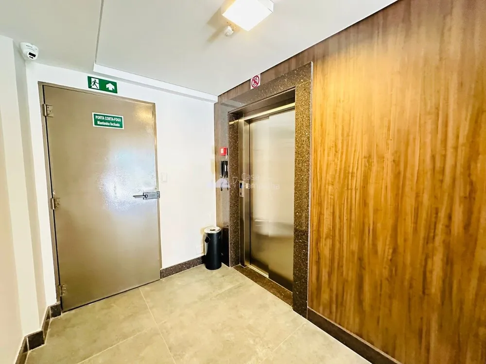 Apartamento, 3 quartos, 70 m² - Foto 4