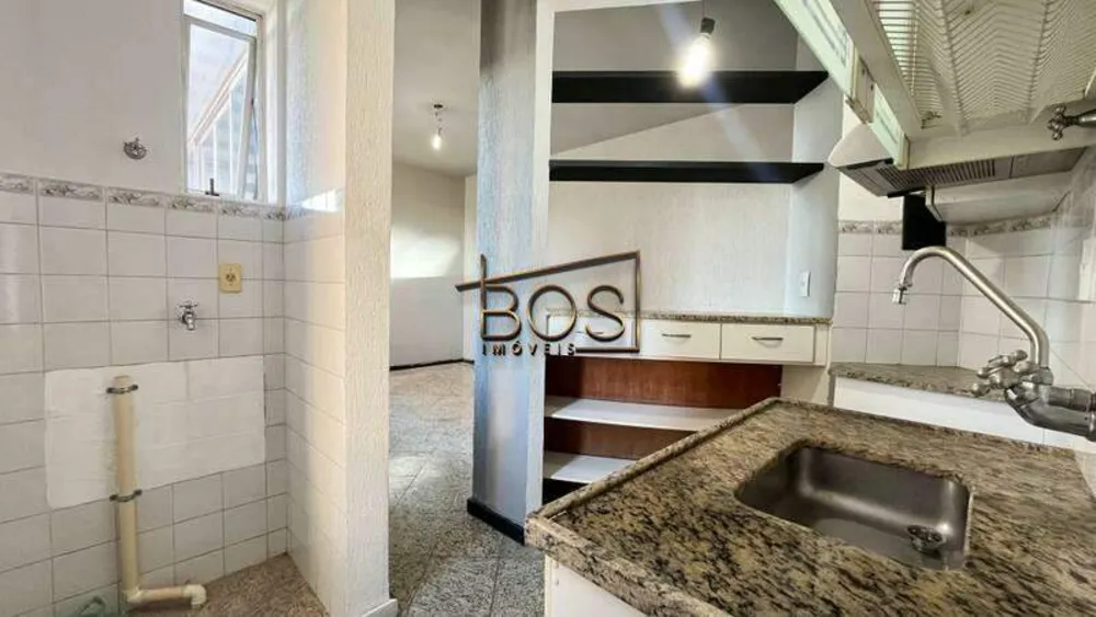 Apartamento, 1 quarto, 40 m² - Foto 5