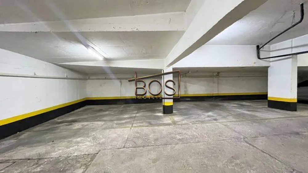 Apartamento, 1 quarto, 40 m² - Foto 10
