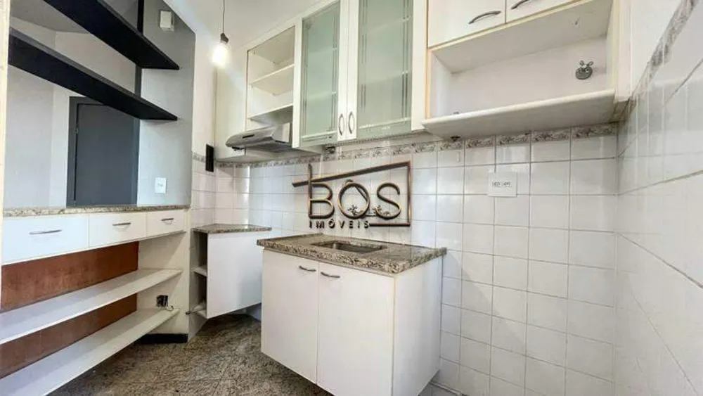 Apartamento, 1 quarto, 40 m² - Foto 3