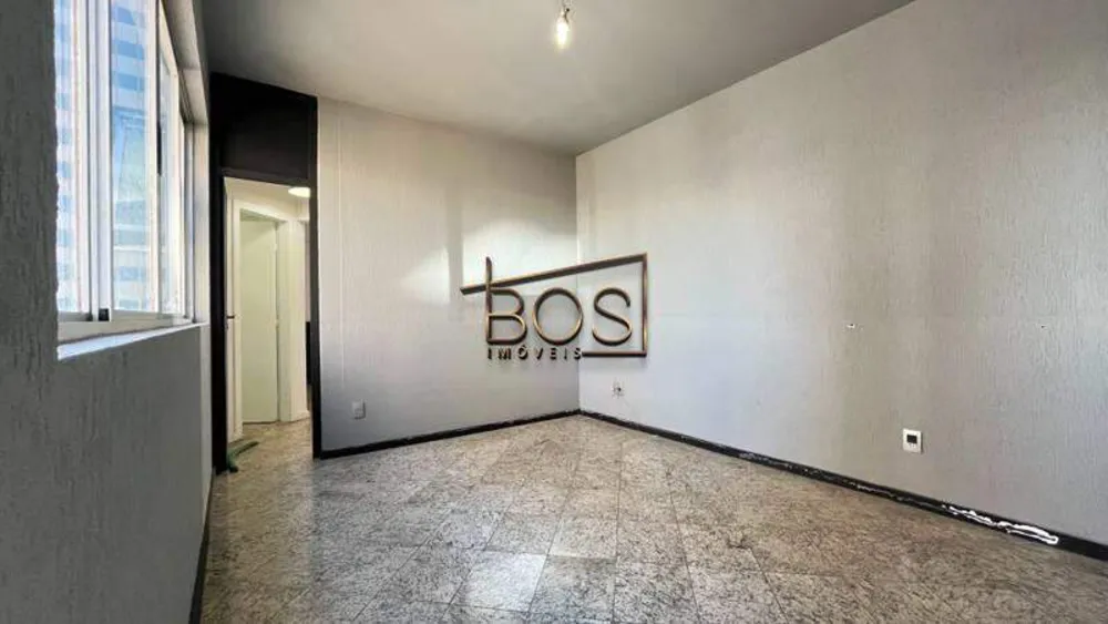 Apartamento, 1 quarto, 40 m² - Foto 2