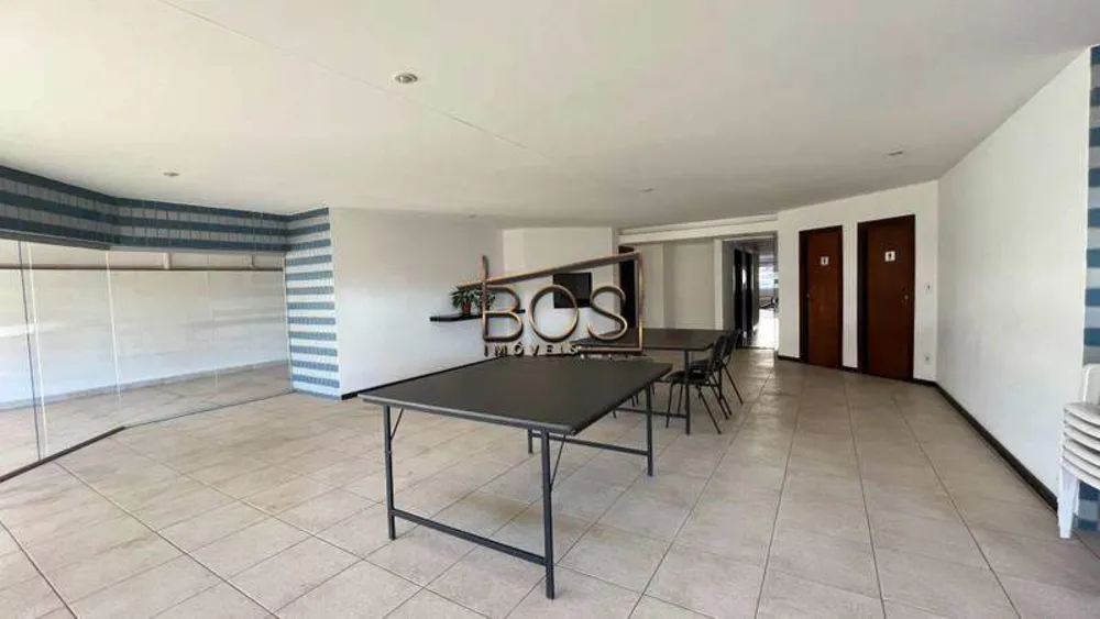 Apartamento, 1 quarto, 40 m² - Foto 8