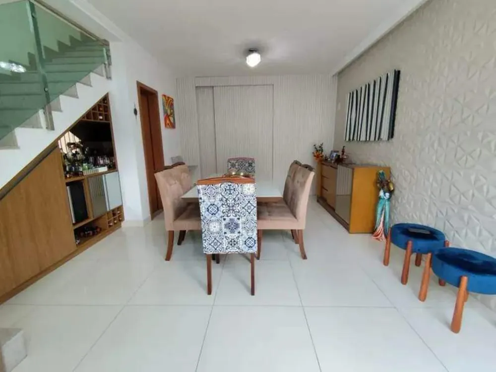 Casa, 3 quartos, 168 m² - Foto 5