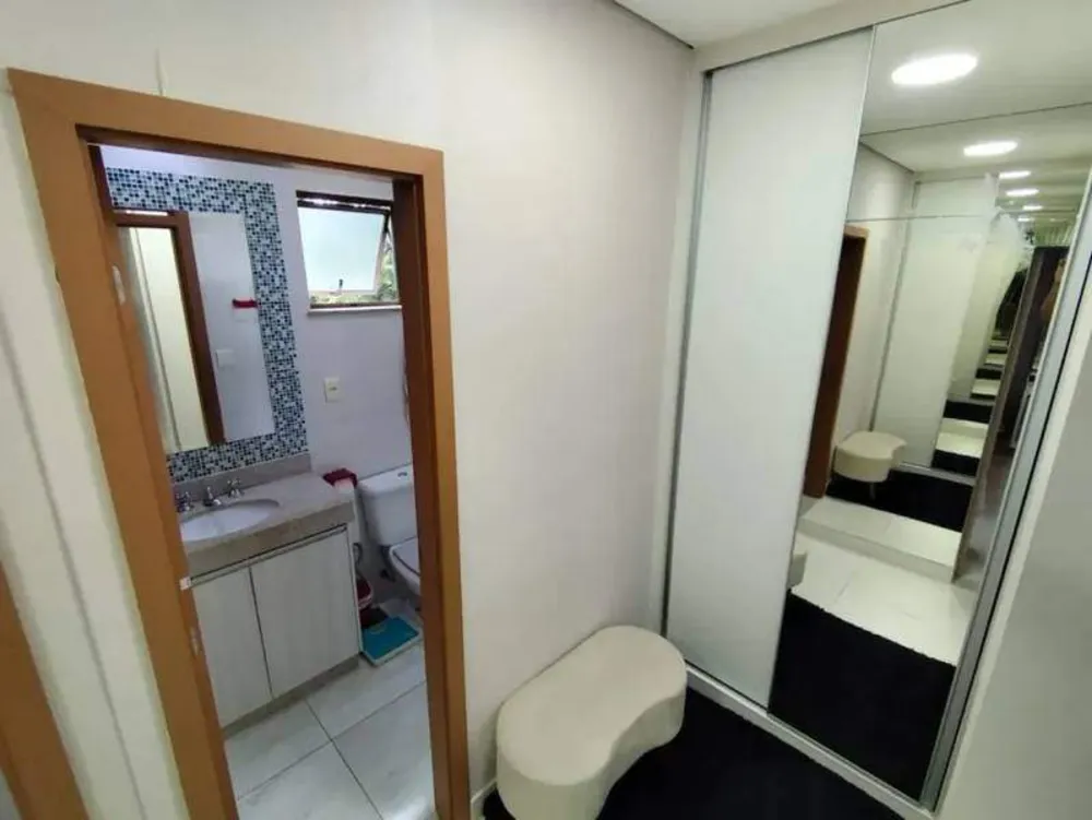 Casa, 3 quartos, 168 m² - Foto 12