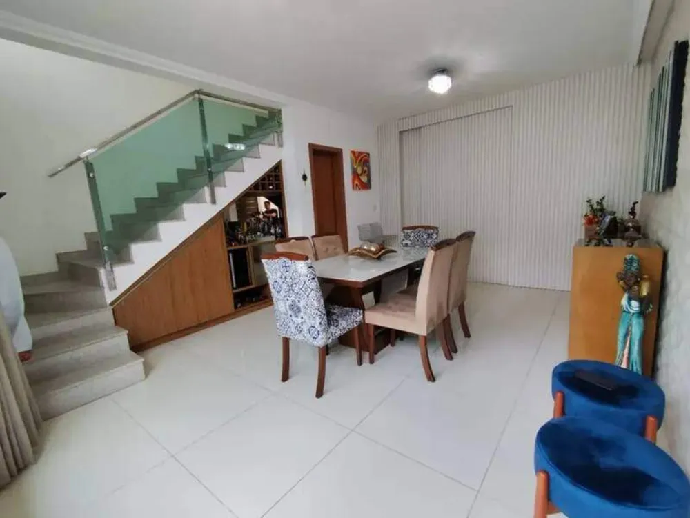 Casa, 3 quartos, 168 m² - Foto 4