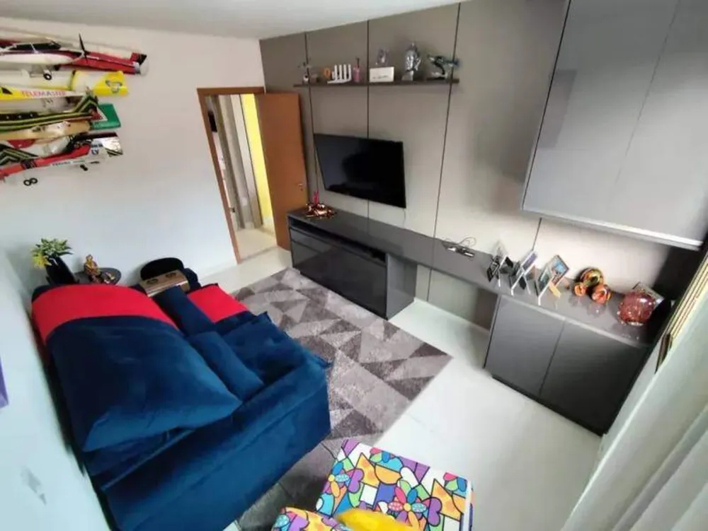 Casa, 3 quartos, 168 m² - Foto 6