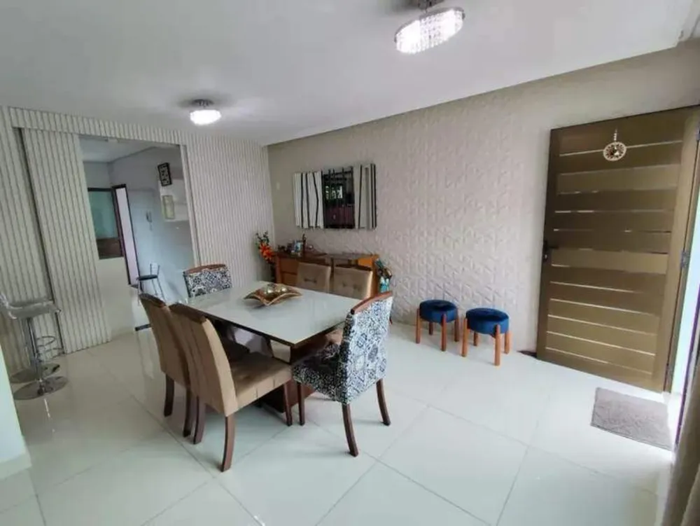 Casa, 3 quartos, 168 m² - Foto 7