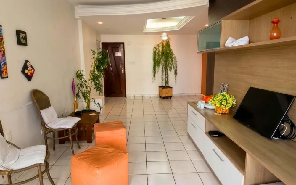 Apartamento, 3 quartos, 185 m² - Foto 2