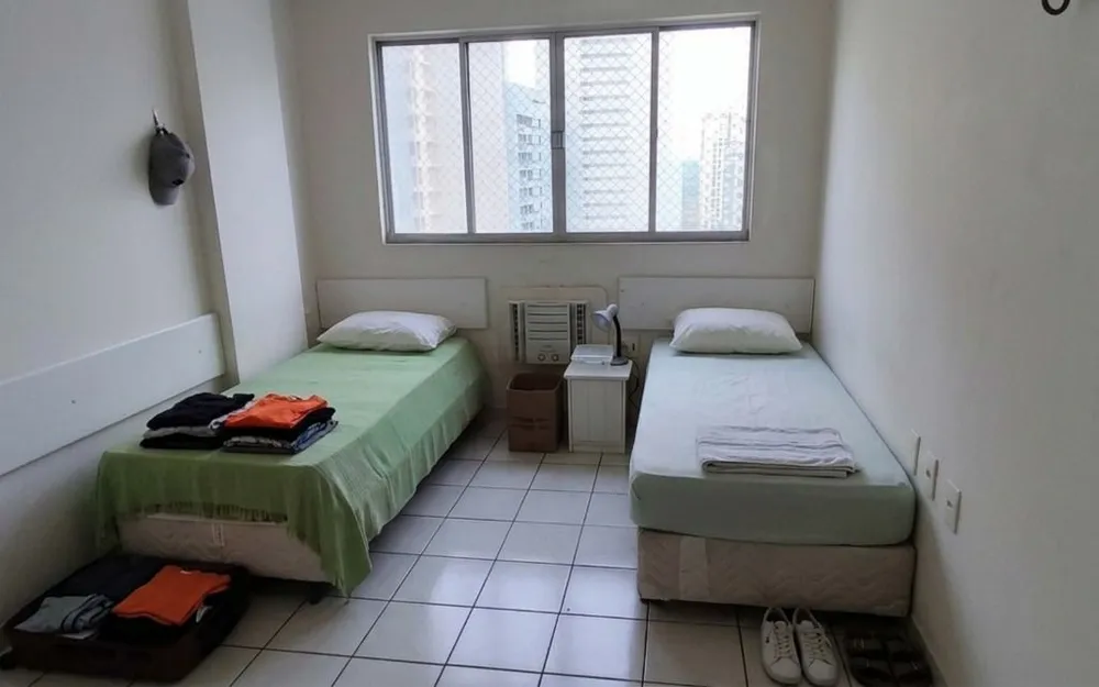 Apartamento, 3 quartos, 185 m² - Foto 8