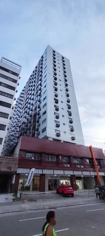 Apartamento, 3 quartos, 185 m² - Foto 12