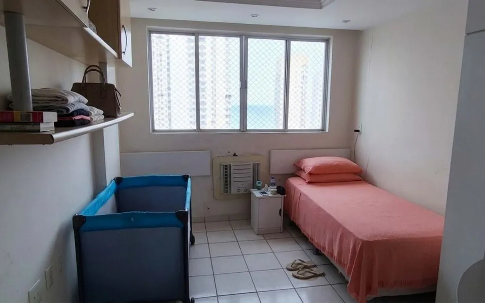 Apartamento, 3 quartos, 185 m² - Foto 10