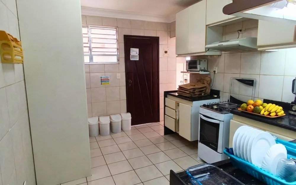 Apartamento, 3 quartos, 185 m² - Foto 4