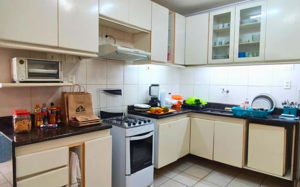 Apartamento, 3 quartos, 185 m² - Foto 3