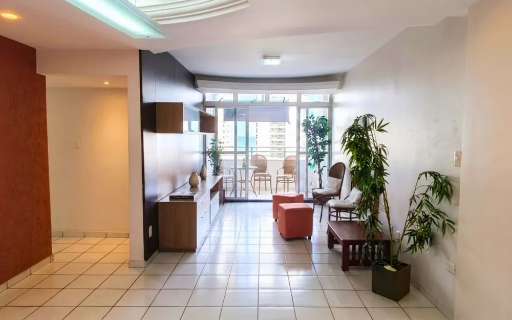 Apartamento, 3 quartos, 185 m² - Foto 1