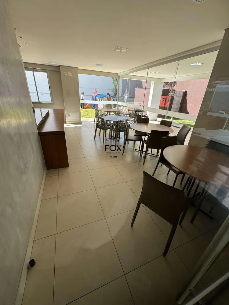Cobertura, 3 quartos, 160 m² - Foto 12