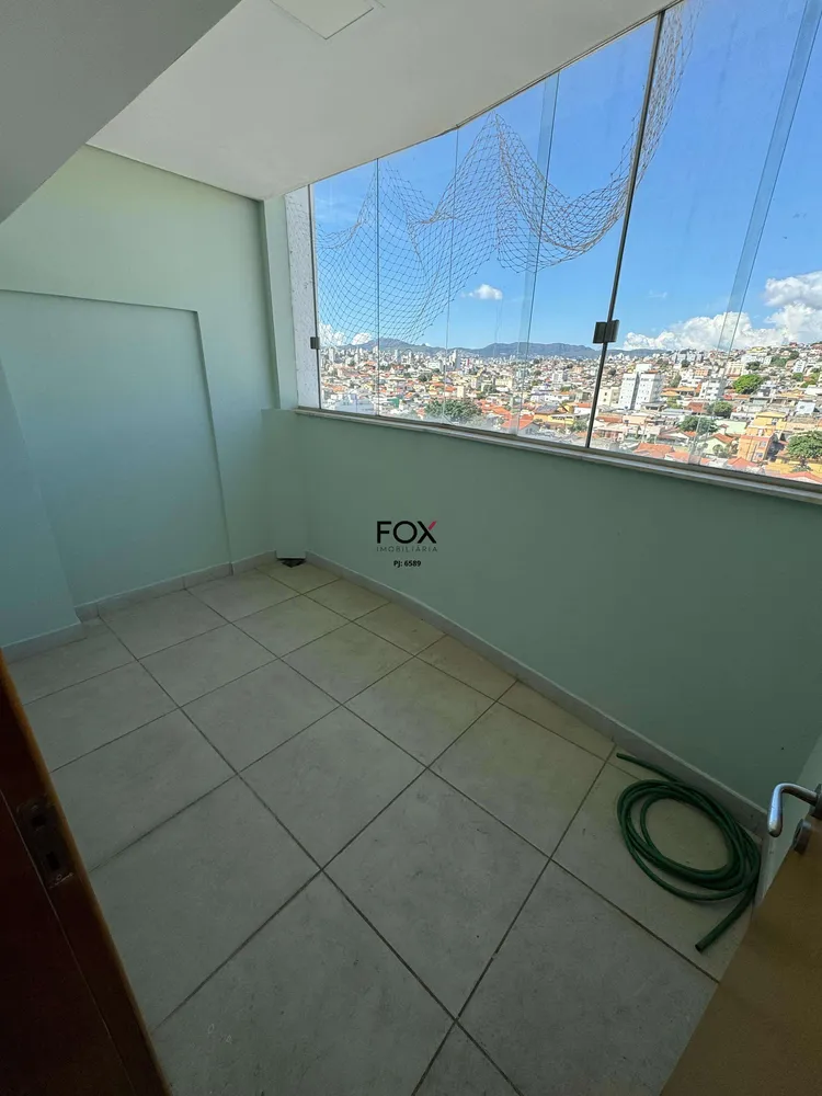 Cobertura, 3 quartos, 160 m² - Foto 10