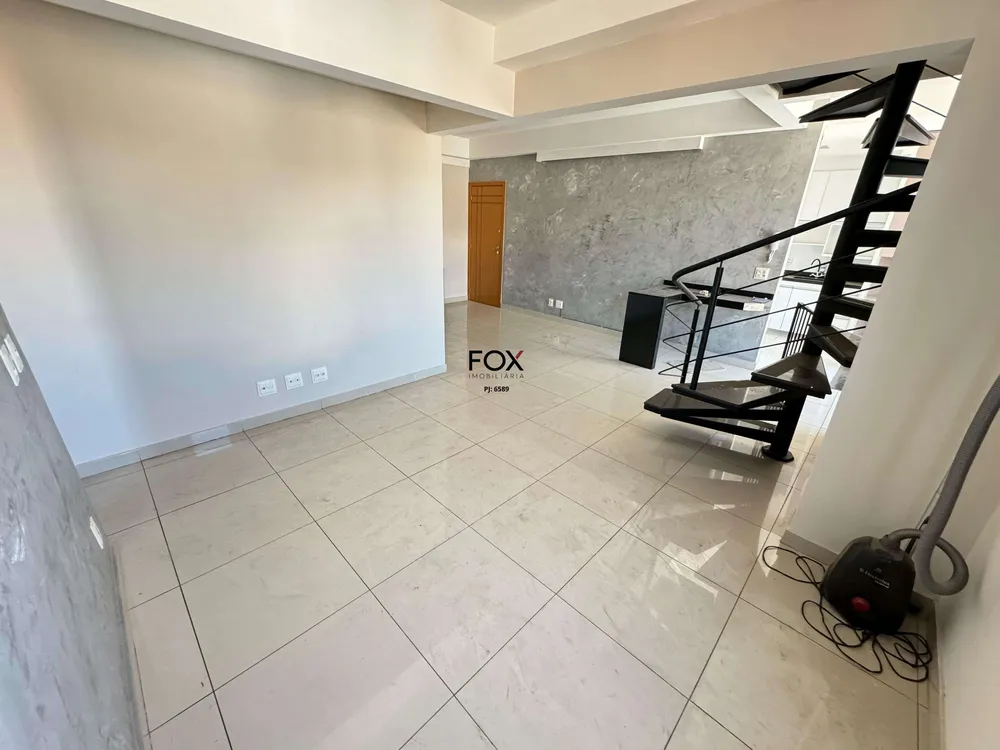 Cobertura, 3 quartos, 160 m² - Foto 1