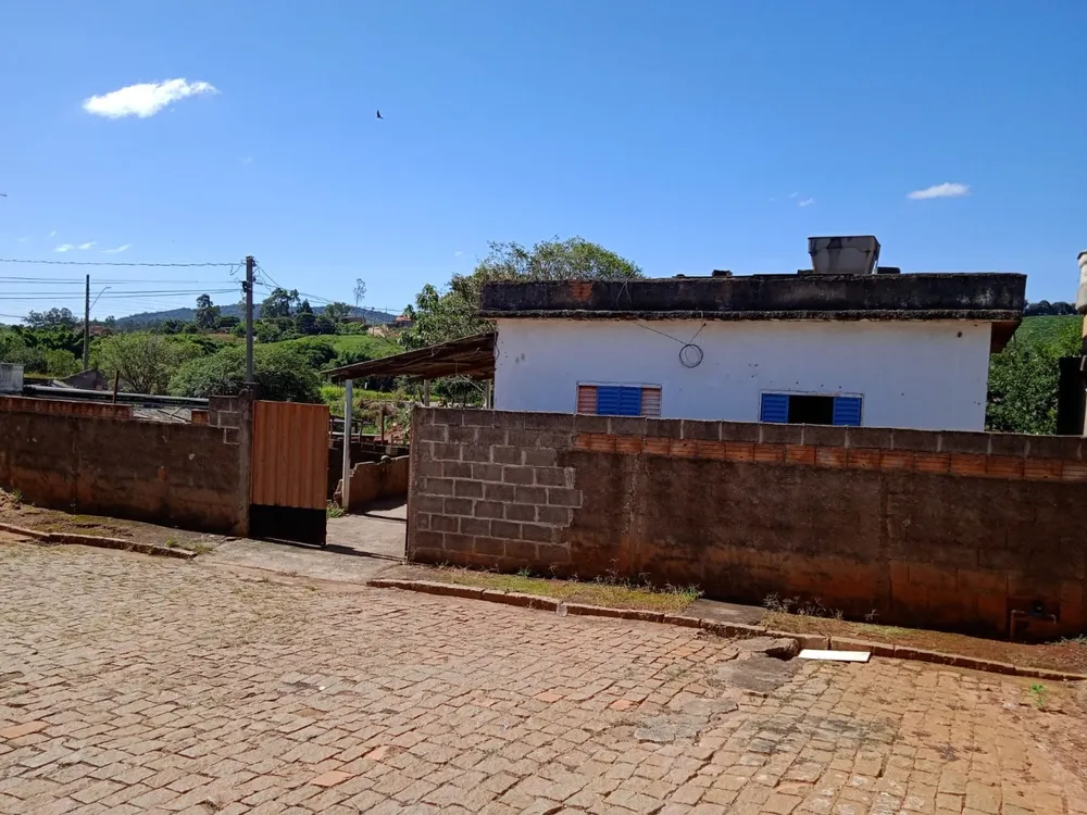 Casa, 2 quartos, 500 m² - Foto 2