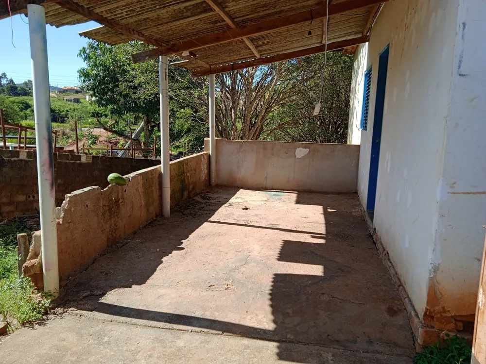 Casa, 2 quartos, 500 m² - Foto 8