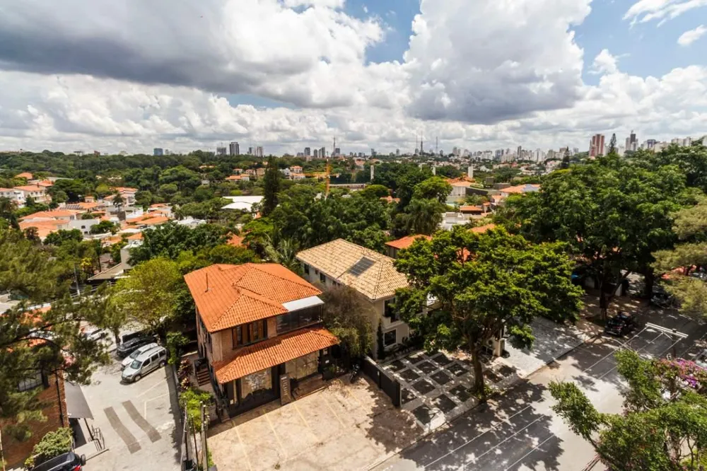 Apartamento, 3 quartos, 280 m² - Foto 8