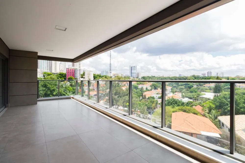 Apartamento, 3 quartos, 280 m² - Foto 5