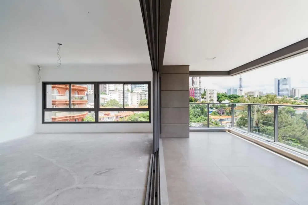 Apartamento, 3 quartos, 280 m² - Foto 4