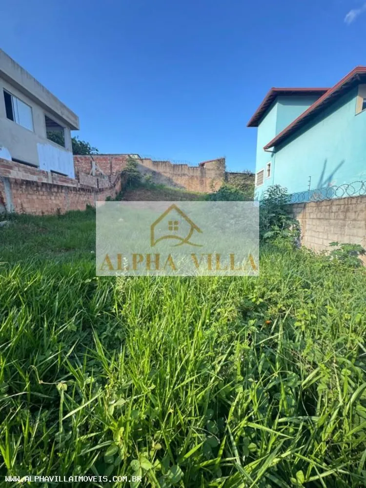 Terreno, 360 m² - Foto 1
