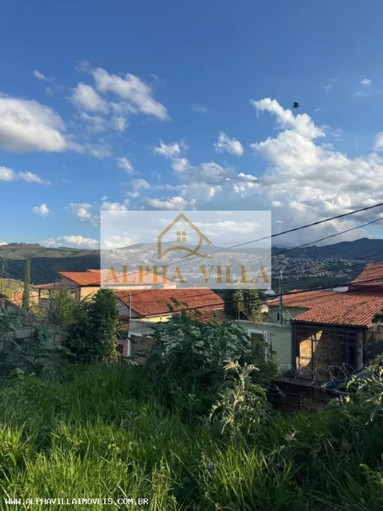 Terreno, 360 m² - Foto 2