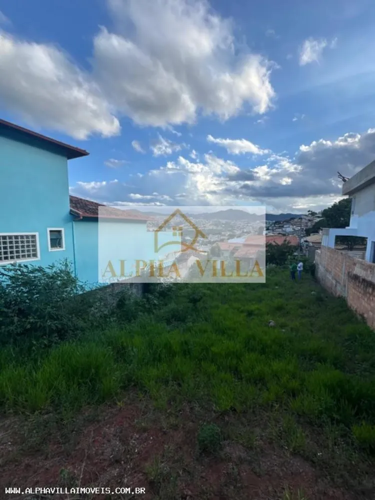 Terreno, 360 m² - Foto 3