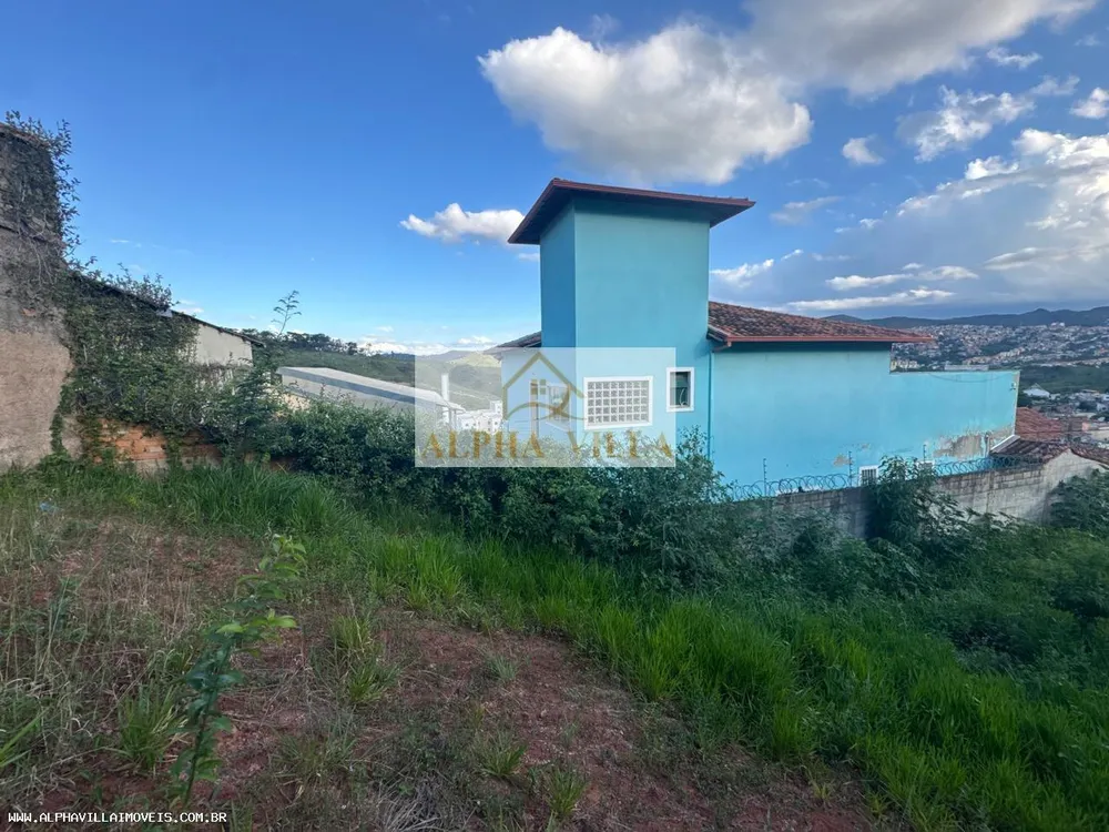 Terreno, 360 m² - Foto 8
