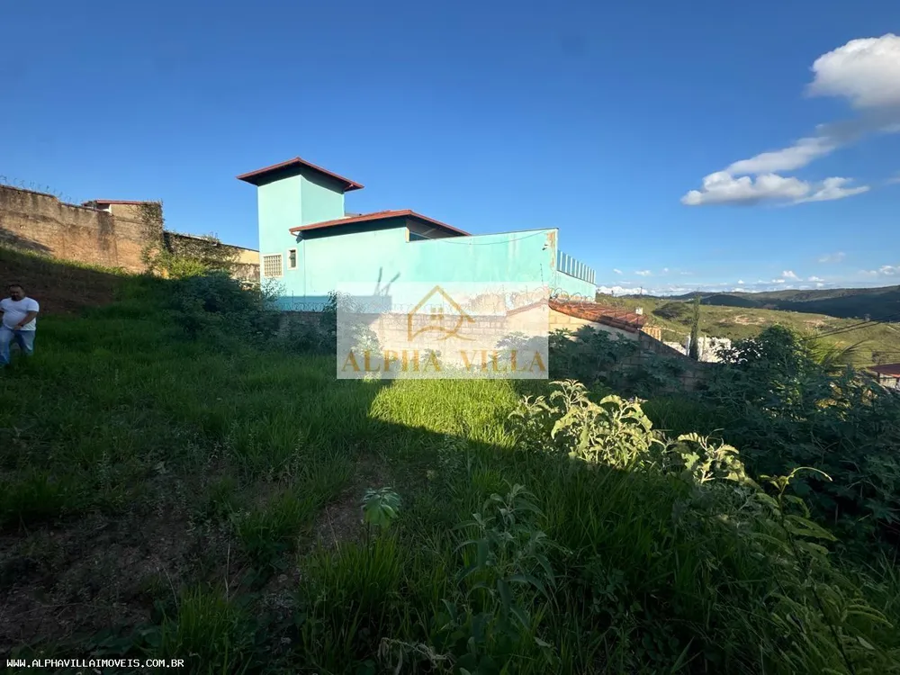 Terreno, 360 m² - Foto 1