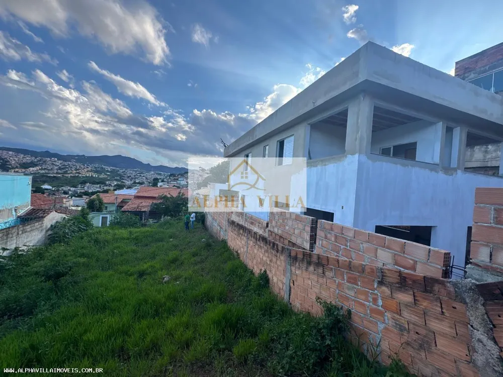 Terreno, 360 m² - Foto 2