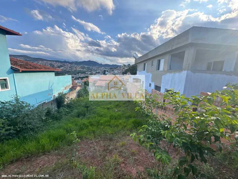 Terreno, 360 m² - Foto 4