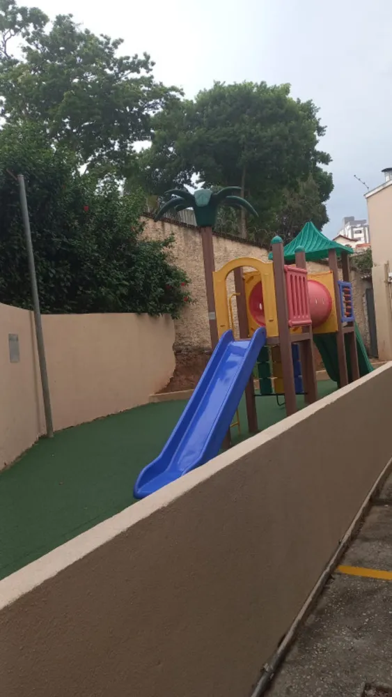 Apartamento, 2 quartos, 55 m² - Foto 8