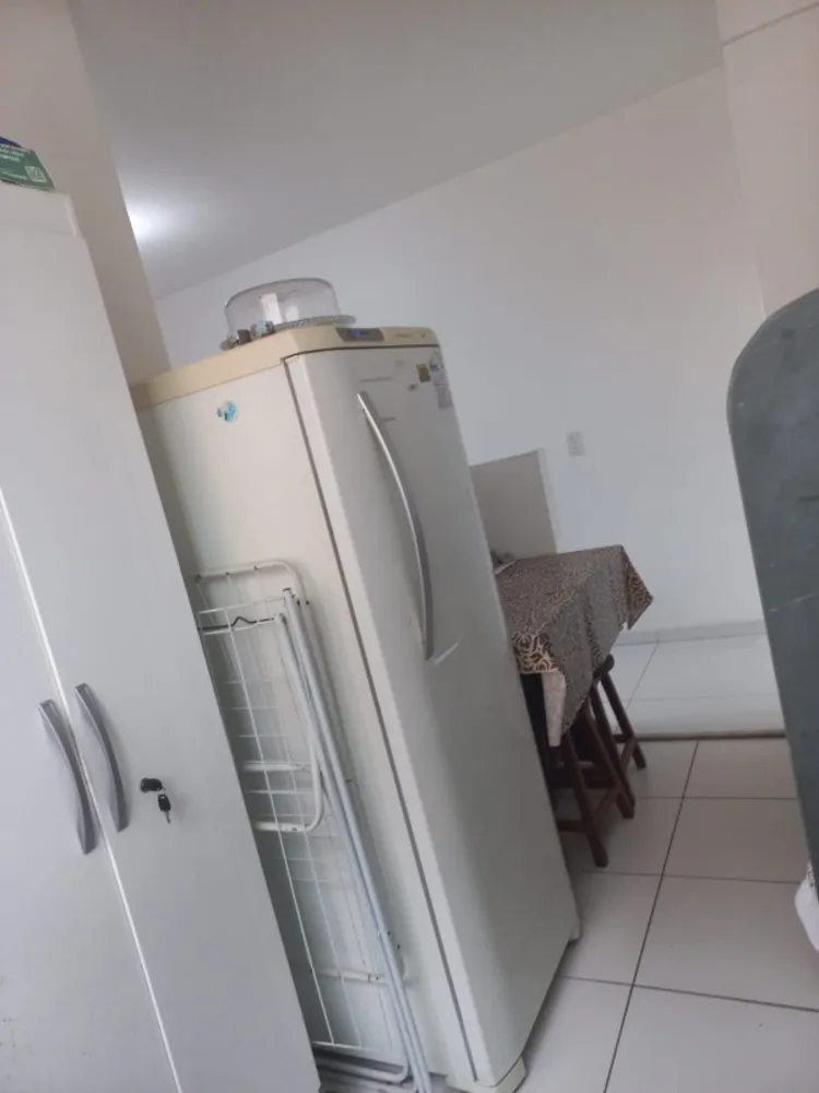 Apartamento, 2 quartos, 55 m² - Foto 3