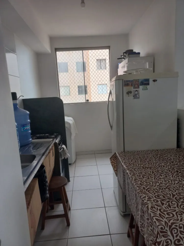 Apartamento, 2 quartos, 55 m² - Foto 4