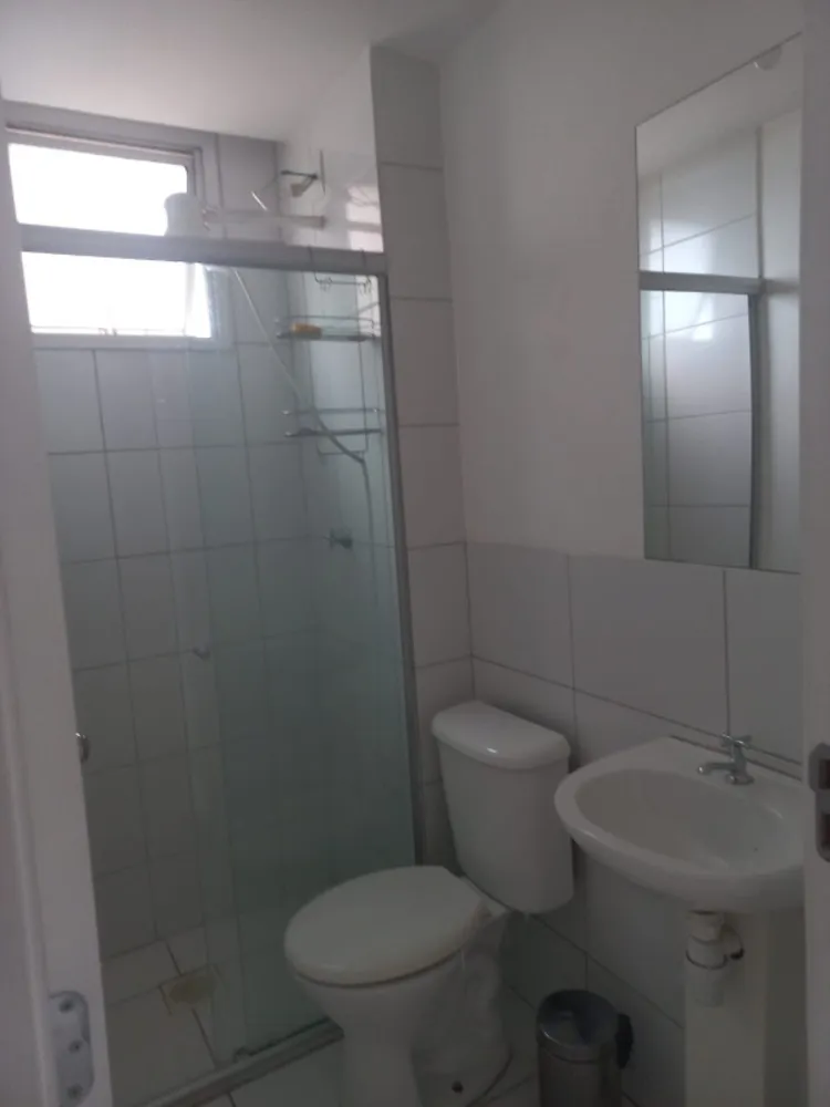 Apartamento, 2 quartos, 55 m² - Foto 2