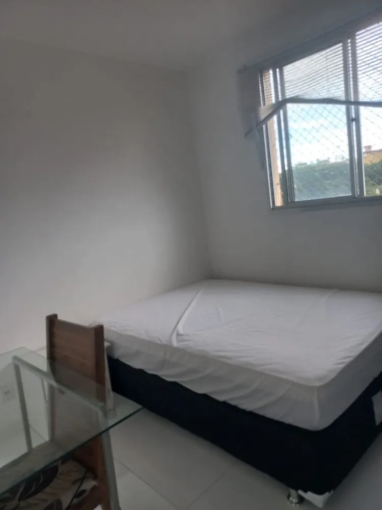 Apartamento, 2 quartos, 55 m² - Foto 1