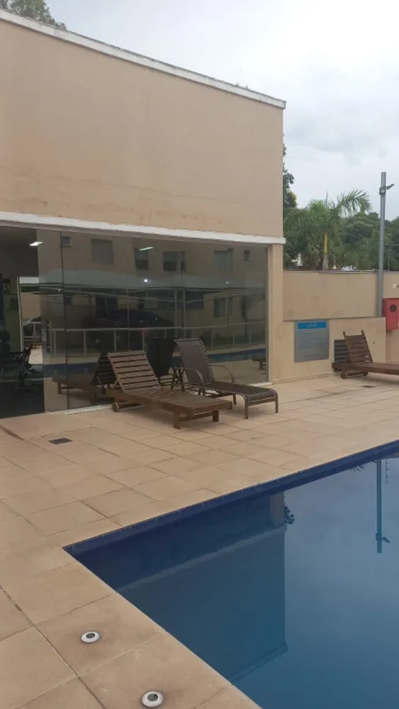 Apartamento, 2 quartos, 55 m² - Foto 7