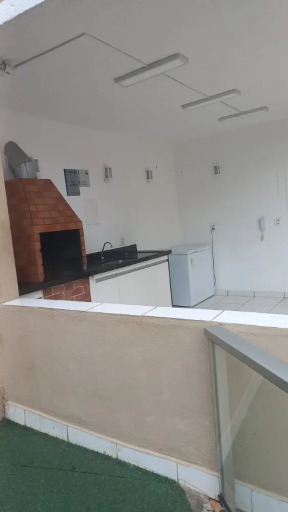 Apartamento, 2 quartos, 55 m² - Foto 6