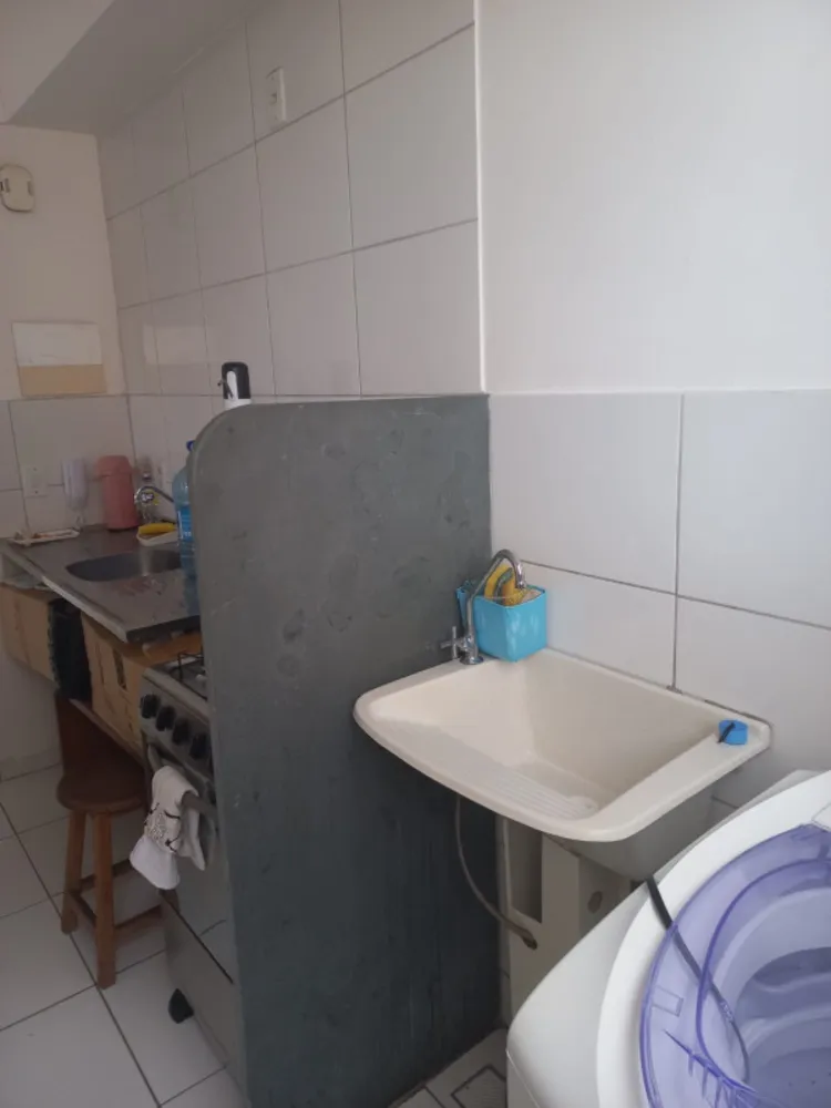 Apartamento, 2 quartos, 55 m² - Foto 5