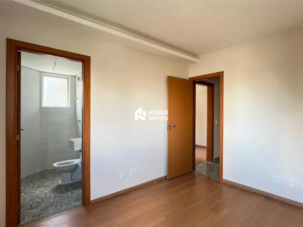 Apartamento, 2 quartos, 54 m² - Foto 6