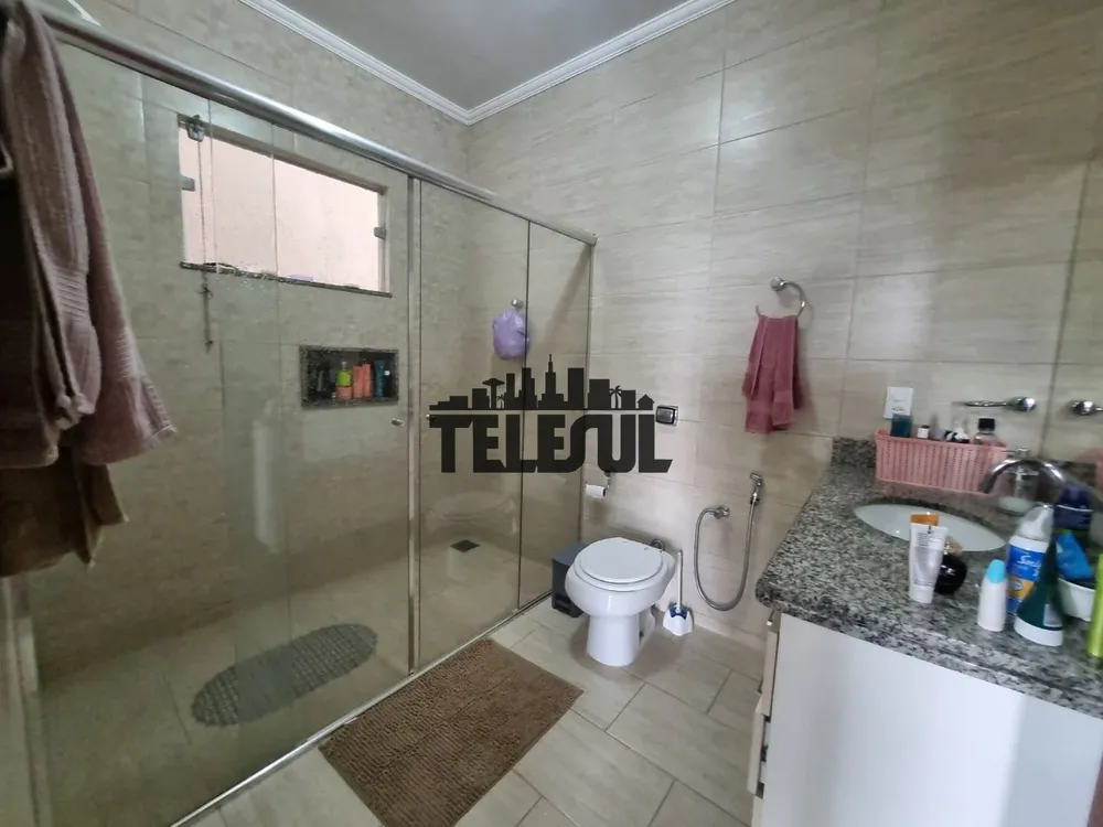 Casa, 3 quartos, 245 m² - Foto 14