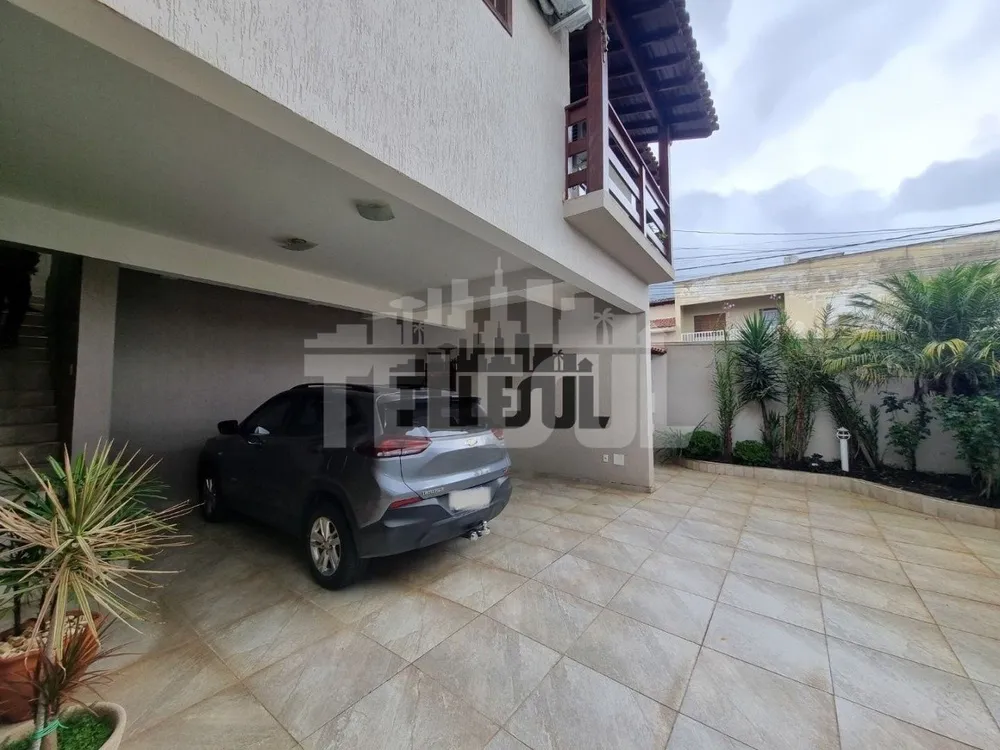 Casa, 3 quartos, 245 m² - Foto 16