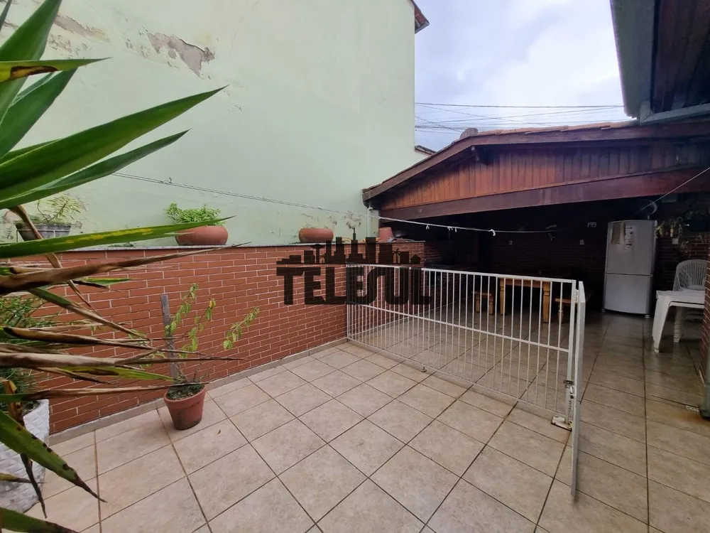Casa, 3 quartos, 245 m² - Foto 8